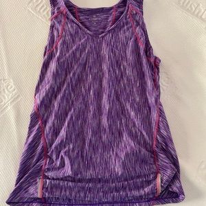 athleta tank top